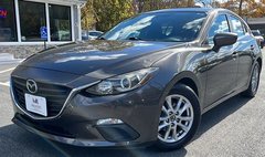 2014 Mazda MAZDA3 i Touring
