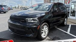 2024 Dodge Durango GT