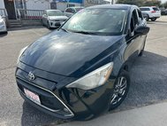 2019 Toyota Yaris LE