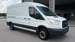 2015 Ford Transit 150