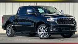 2025 Ram Ram Pickup 1500 Tungsten