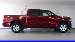 2025 Ram Ram Pickup 1500 Big Horn