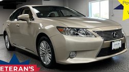 2013 Lexus ES 350 Base