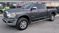 2022 Ram Ram Pickup 2500 Laramie