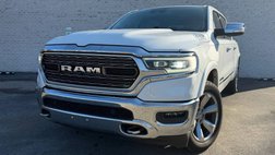 2021 Ram Ram Pickup 1500 Limited