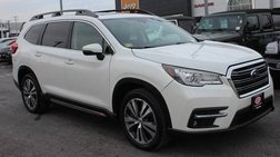 2019 Subaru Ascent Limited 7-Passenger