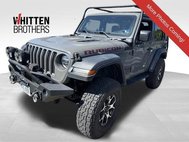 2019 Jeep Wrangler Rubicon