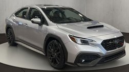 2026 Subaru WRX Limited