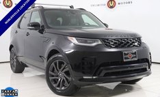 2023 Land Rover Discovery P360 S R-Dynamic