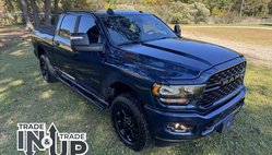 2023 Ram Ram Pickup 2500 Big Horn