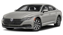 2019 Volkswagen Arteon SEL Premium 4Motion