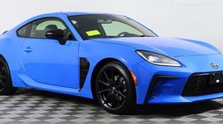 2023 Toyota GR86 Premium