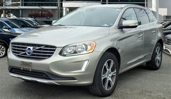 2015 Volvo XC60 T6