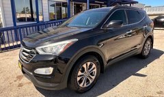 2016 Hyundai Santa Fe Sport 2.4L