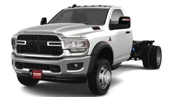 2023 Ram Tradesman 4x2
