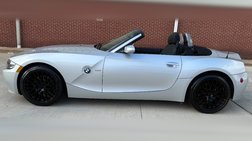 2008 BMW Z4 3.0i