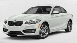 2018 BMW 2 Series 230i