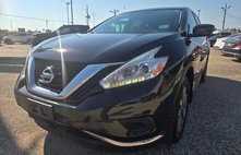 2016 Nissan Murano S