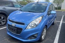 2015 Chevrolet Spark 1LT CVT