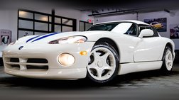 1996 Dodge Viper RT/10