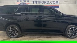 2024 Chevrolet Suburban Shield RST