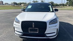 2024 Lincoln Corsair Premiere