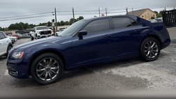 2014 Chrysler 300 S