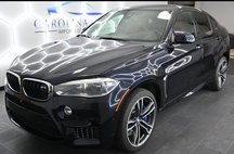 2017 BMW X6 M Base