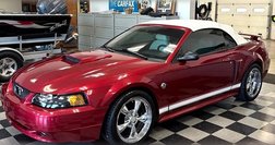 2004 Ford Mustang GT Deluxe
