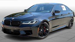2023 BMW M5 Base
