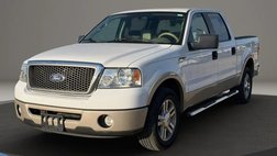 2007 Ford F-150 XLT