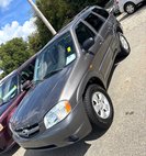 2004 Mazda Tribute LX-V6