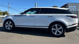 2018 Land Rover Range Rover Velar P380 S