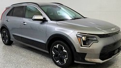 2024 Kia Niro EV Wind