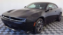 2024 Dodge Charger Daytona Scat Pack