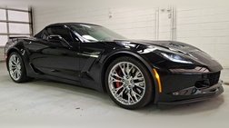 2015 Chevrolet Corvette Z06