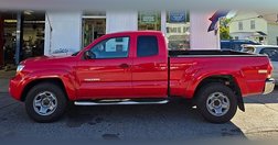 2006 Toyota Tacoma V6