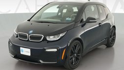 2018 BMW i3 s