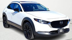 2024 Mazda CX-30 2.5 Turbo Premium