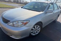 2003 Toyota Camry XLE V6