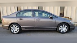 2011 Honda Civic LX