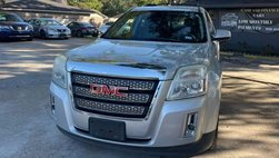 2013 GMC Terrain SLT-1