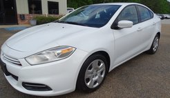 2016 Dodge Dart SE