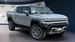 2025 GMC HUMMER EV 3X