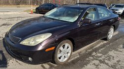 2005 Lexus ES 330 Base