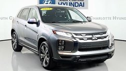 2025 Mitsubishi Outlander Sport ES