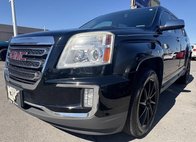 2017 GMC Terrain SLE-2