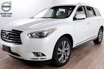 2013 Infiniti JX35 Base