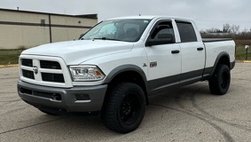 2011 Ram Ram Pickup 2500 ST