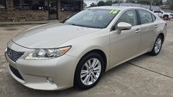 2014 Lexus ES 350 Base
